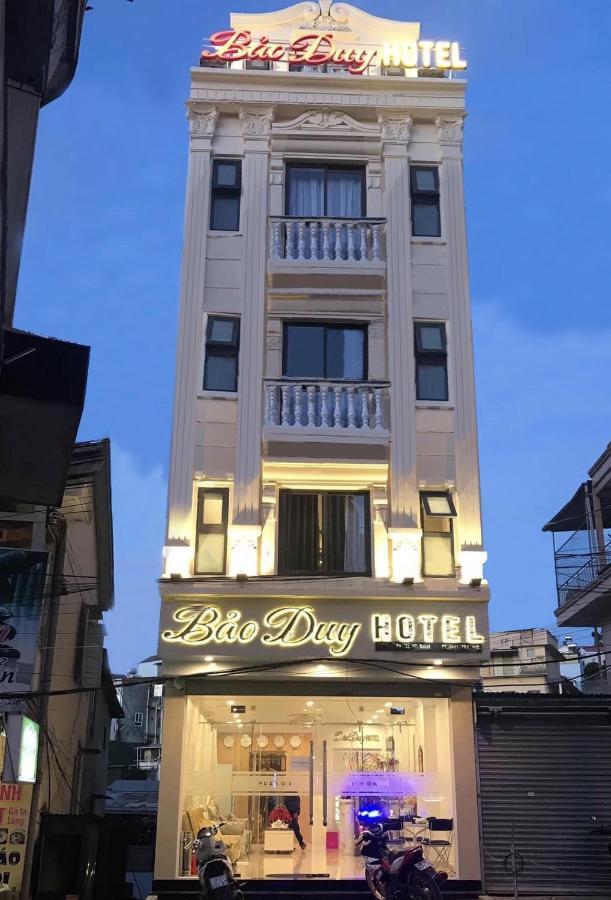 Hotel Bao Duy ダラット エクステリア 写真